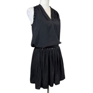 ramy brook mossy denim dress Ramy Brook | Dresses | Ramy Brook Mossy Denim Mini Dress